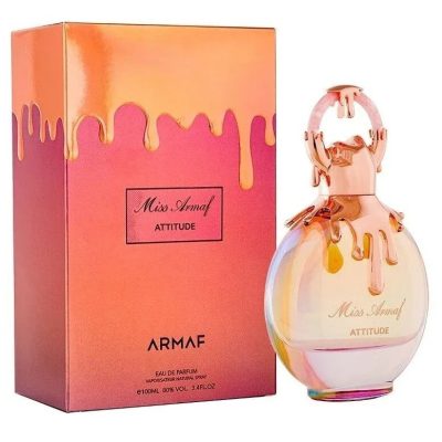 Miss Armaf Attitude, Armaf, 100ml