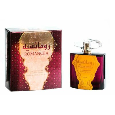 Romancea, Ard Al Zaafaran, 100ml