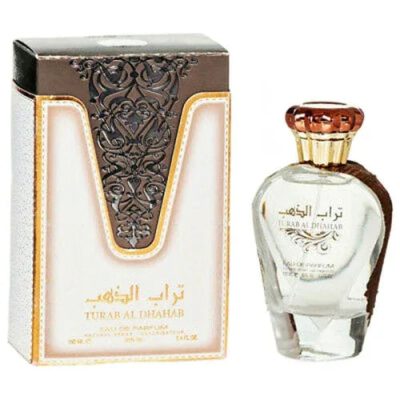 Turab Al Dhahab, Ard Al Zaafaran, 100ml