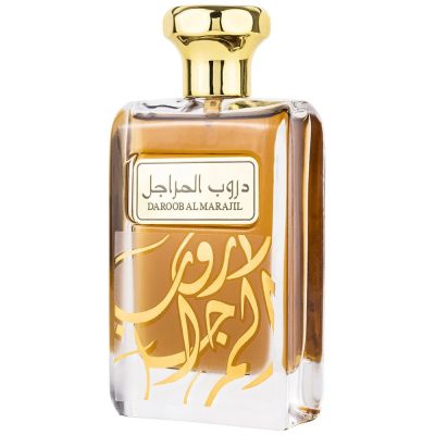 Daroob al Marajil, Ard Al Zaafaran, 100ml