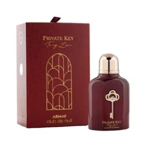 Private Key to My Love, Armaf, 100ml