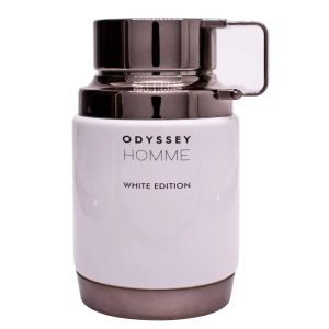 Odyssey Homme White Edition, Armaf, 100ml