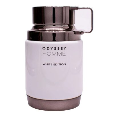 Odyssey Homme White Edition, Armaf, 100ml