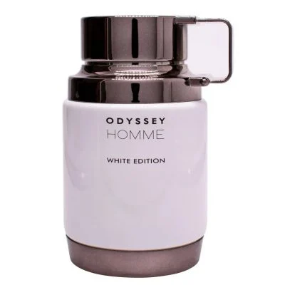 Odyssey Homme White Edition, Armaf, Bărbați, 100 ml EDP