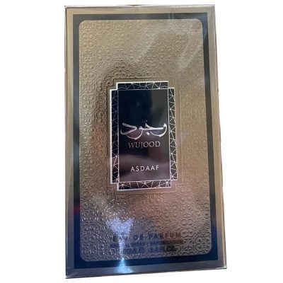 Wujood, Lattafa, 100ml