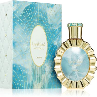 Victoria, Lattafa, 100ml