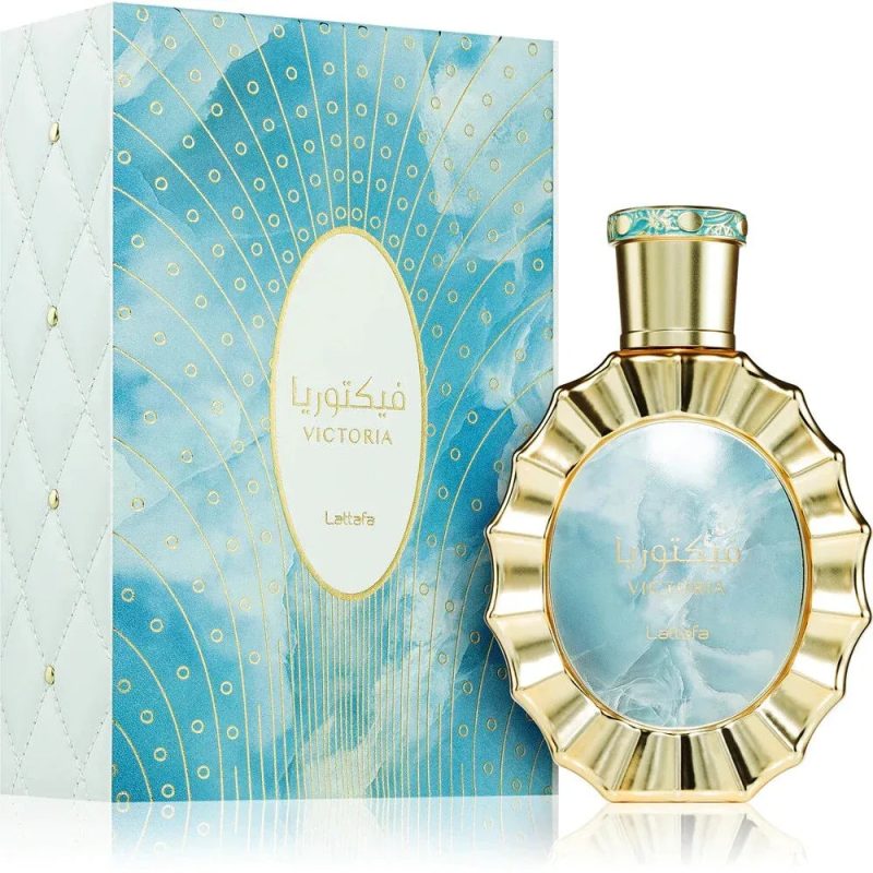 Victoria, Lattafa, 100ml