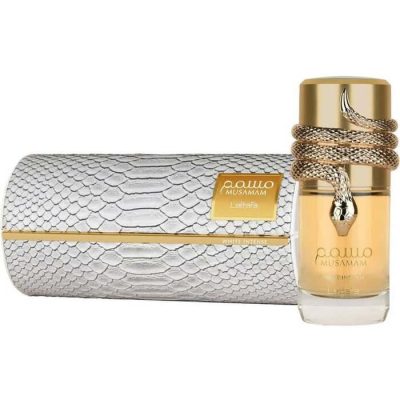 Musamam White Intense, Lattafa, 100ml