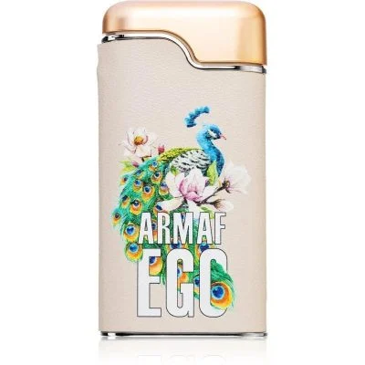 Armaf, Ego Exotic, Apă de parfum, Pentru femei, 100 ml
