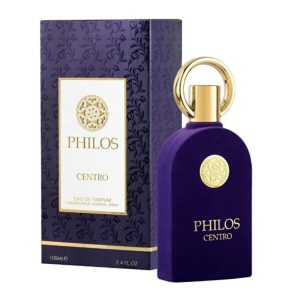 Philos Centro, Maison Alhambra, 100ml