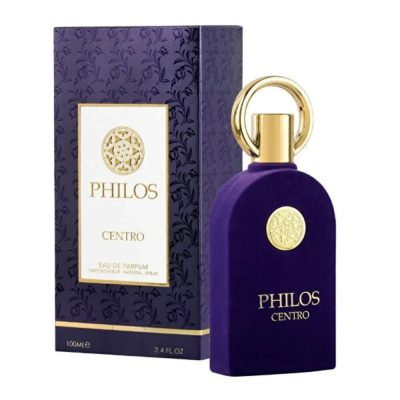 Philos Centro, Maison Alhambra, 100ml
