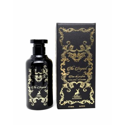 The Serpent, Maison Alhambra, 100ml