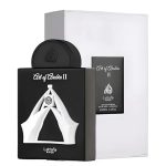 PRIDE Art of arabia II -, Lattafa, 100ml