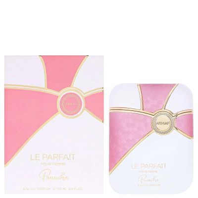 Le Parfait pour Femme Panache, Armaf, 100ml