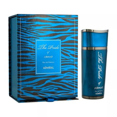 Pride of Admiral, Armaf, 100ml