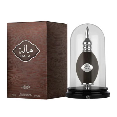Pride Hala, Lattafa, 100ml
