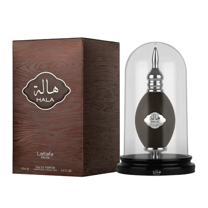 Pride Hala, Lattafa, 100ml