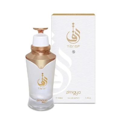 Taraf White EDP, Zimaya, 100ml