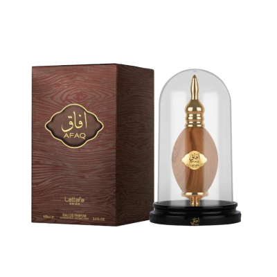 Pride Afaq, Lattafa, 100ml