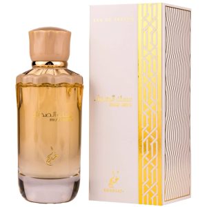 Musk Sahra, Khadlaj, 100ml