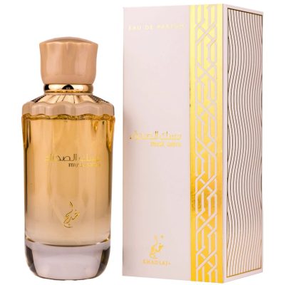 Musk Sahra, Khadlaj, 100ml