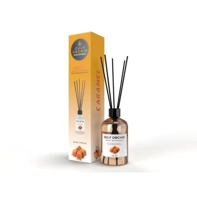 Caramel, Gulf Orchid, 110ml