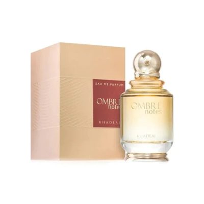 Ombre Notes, Khadlaj, 100ml