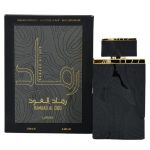 Ramaad Al Oud, Lattafa, 100ml