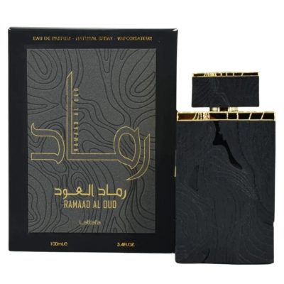 Ramaad Al Oud, Lattafa, 100ml