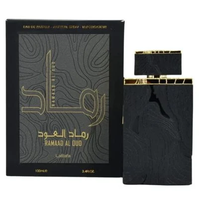 Ramaad Al Oud, Lattafa, 100ml