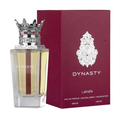 Dynasty, Lattafa, 100ml