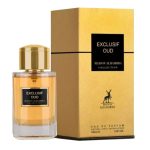 Exclusif Oud, Maison Alhambra, 100ml
