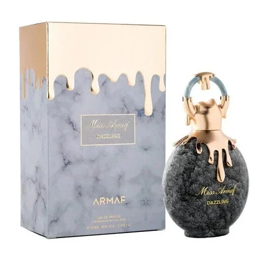 Miss Armaf Dazzling, Armaf, 100ml