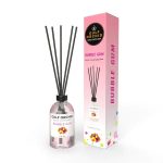 Gulf Orhid Reed Diffuser Bubble Gum, Gulf Orchid, 110ml