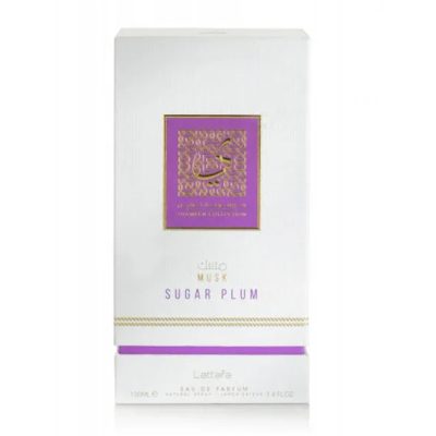 Thameen Sugar Plum, Lattafa, 100ml