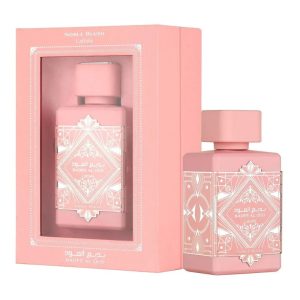 Badee Al Oud Noble Blush, Lattafa, 100ml