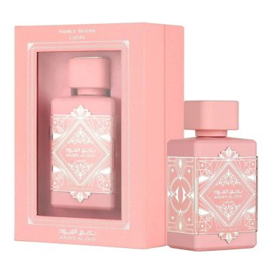 Badee Al Oud Noble Blush, Lattafa, 100ml