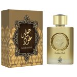 Golden Oud, Lattafa, 100ml