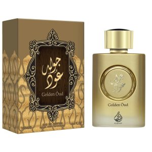 Golden Oud, Lattafa, 100ml