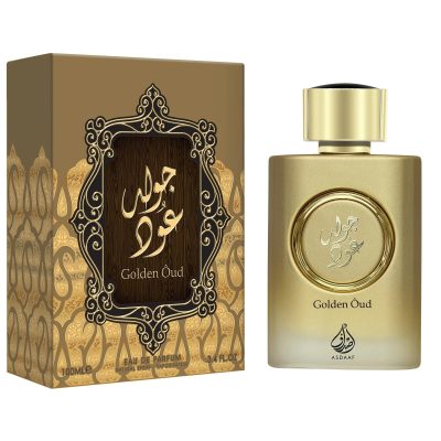 Golden Oud, Lattafa, 100ml