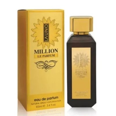 La Uno Million Le Parfum, Fragrance World, 100ml
