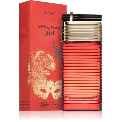 Venetian Girl Edition Rouge, Armaf, 100ml
