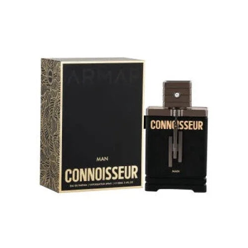 res_8fdbac833a7e72bc65b232798d1e8f79.jpg Connoisseur For Him, Armaf, 100ml