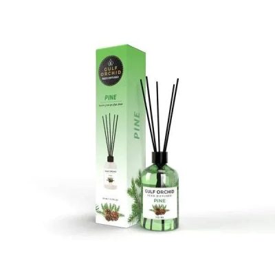 Pine, Gulf Orchid, 110ml