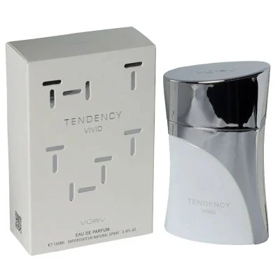 Tendency Vivid, Lattafa, 100ml