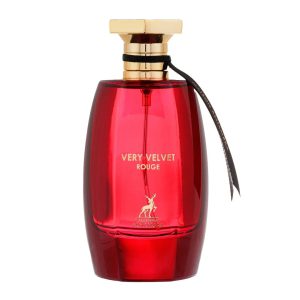 Very Velvet Rouge, Maison Alhambra, 100ml