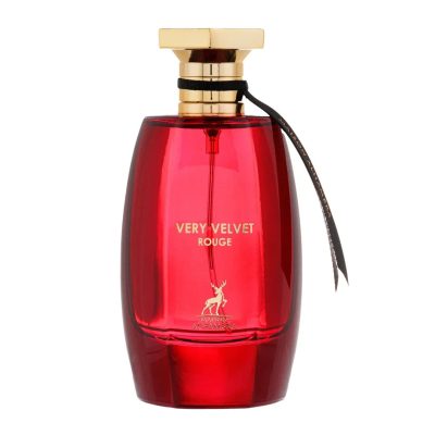 Very Velvet Rouge, Maison Alhambra, 100ml