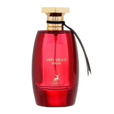 Very Velvet Rouge, Maison Alhambra, 100ml