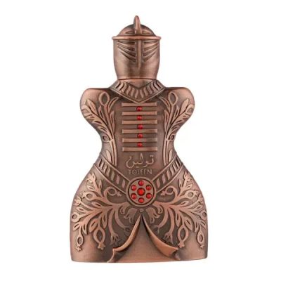 Niche Emarati Toleen, Lattafa, 80ml