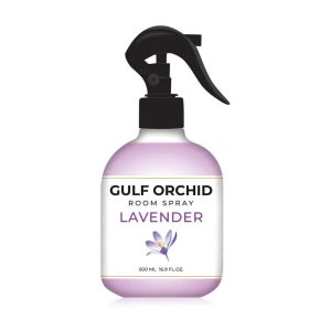 Gulf Orhid Reed Diffuser Lavander, Gulf Orchid, 500ml